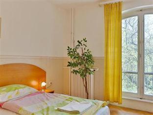 City Comfort Apartments Budapest Luaran gambar