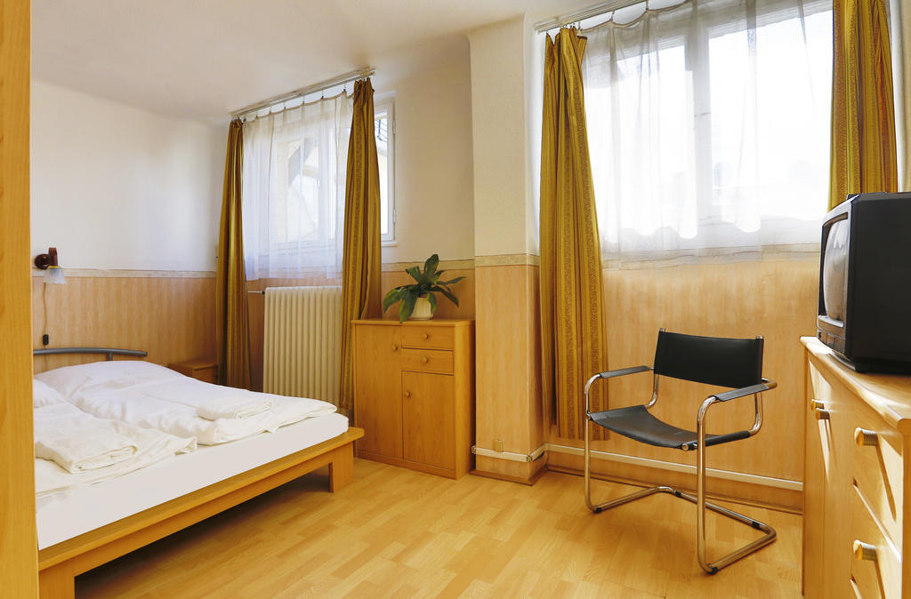 City Comfort Apartments Budapest Luaran gambar