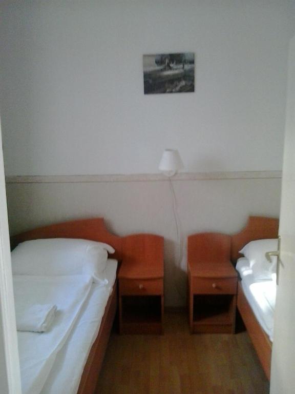City Comfort Apartments Budapest Bilik gambar