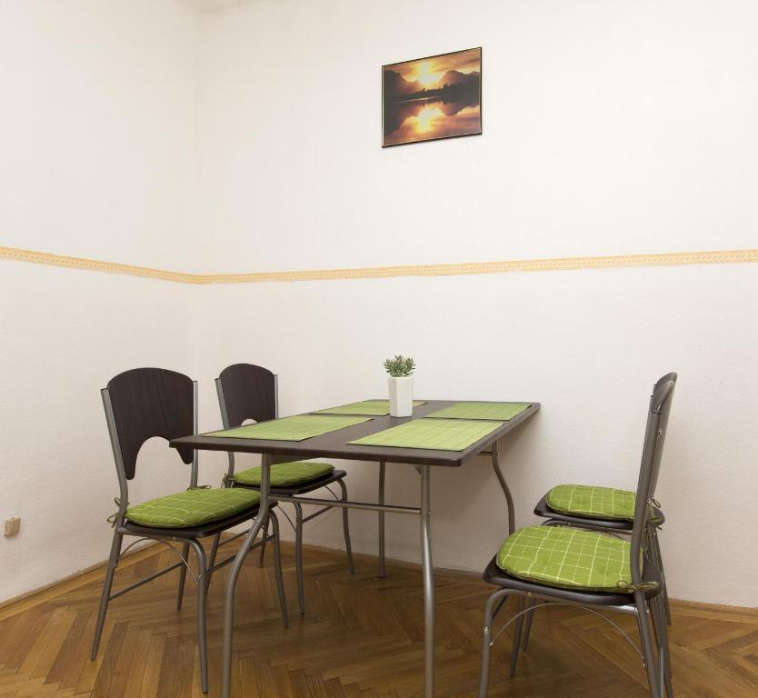 City Comfort Apartments Budapest Bilik gambar