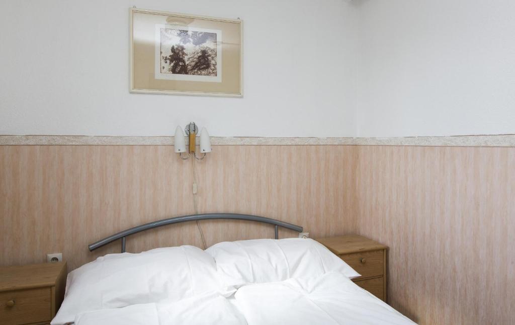 City Comfort Apartments Budapest Bilik gambar